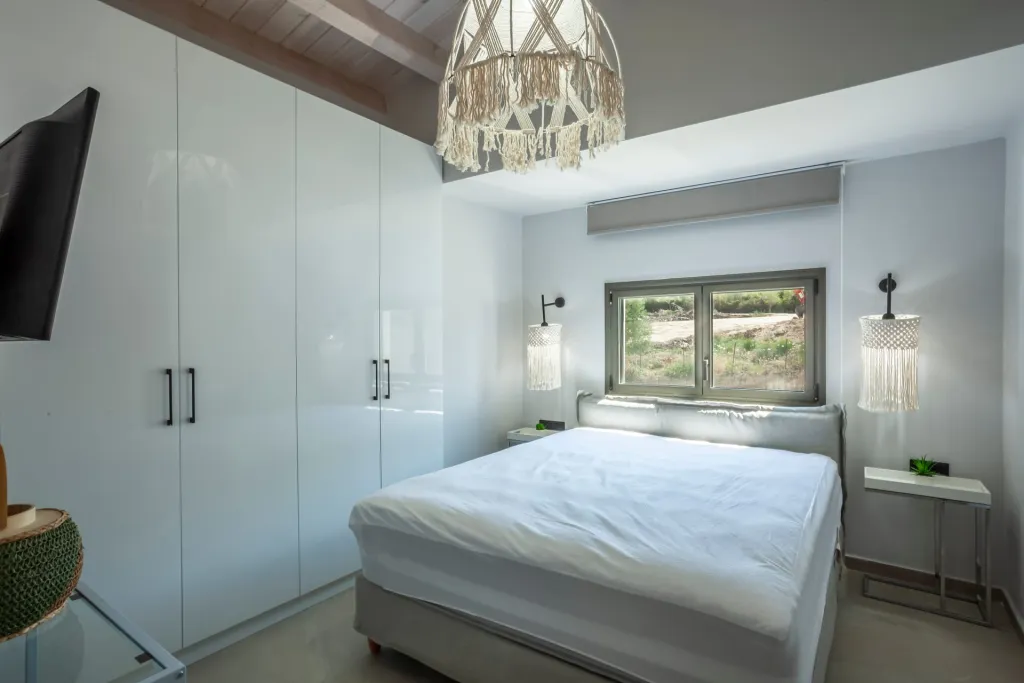 Sunrise Villas, Hanioti / Polihrono, Grčka — fotografija 42