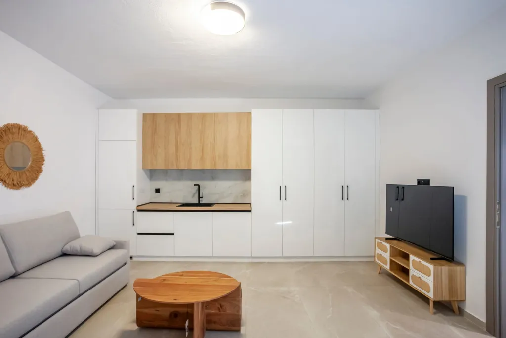 Sunrise Villas, Hanioti / Polihrono, Grčka — fotografija 44