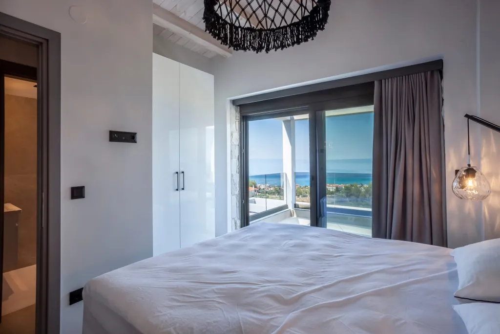 Sunrise Villas, Hanioti / Polihrono, Grčka — fotografija 47