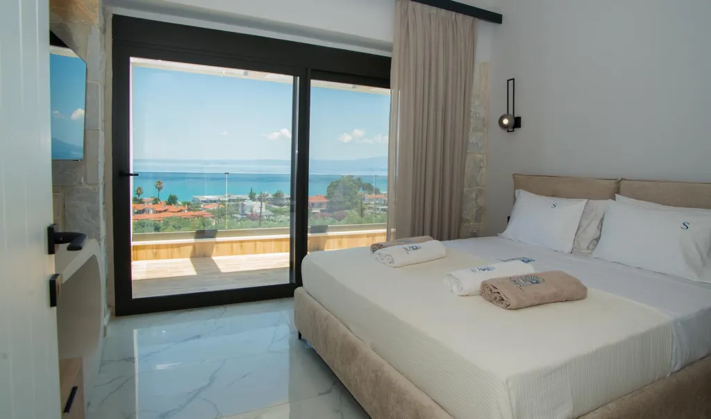 Sunrise Villas, Hanioti / Polihrono, Grčka — fotografija 50