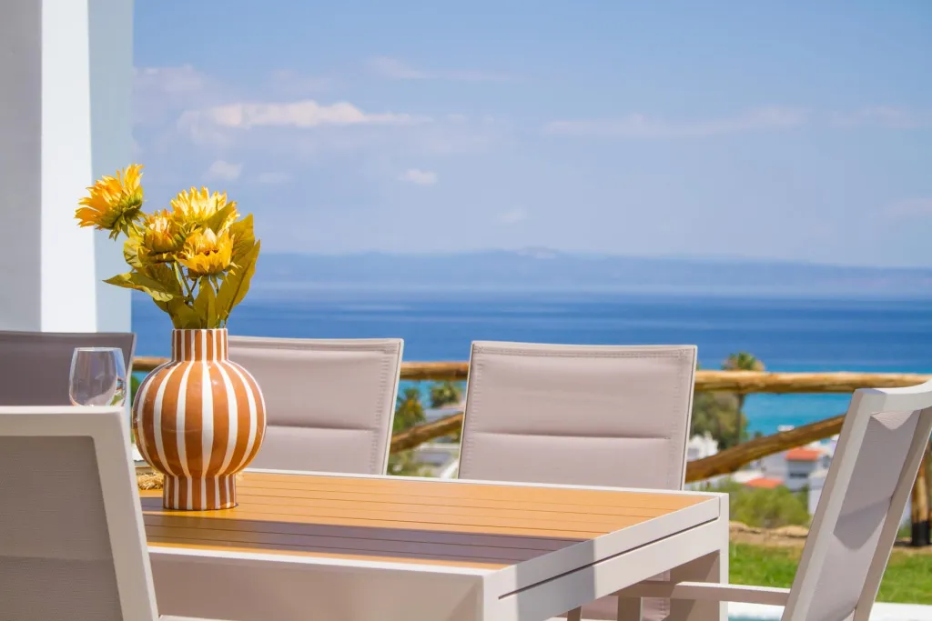 Sunrise Villas, Hanioti / Polihrono, Grčka — fotografija 51
