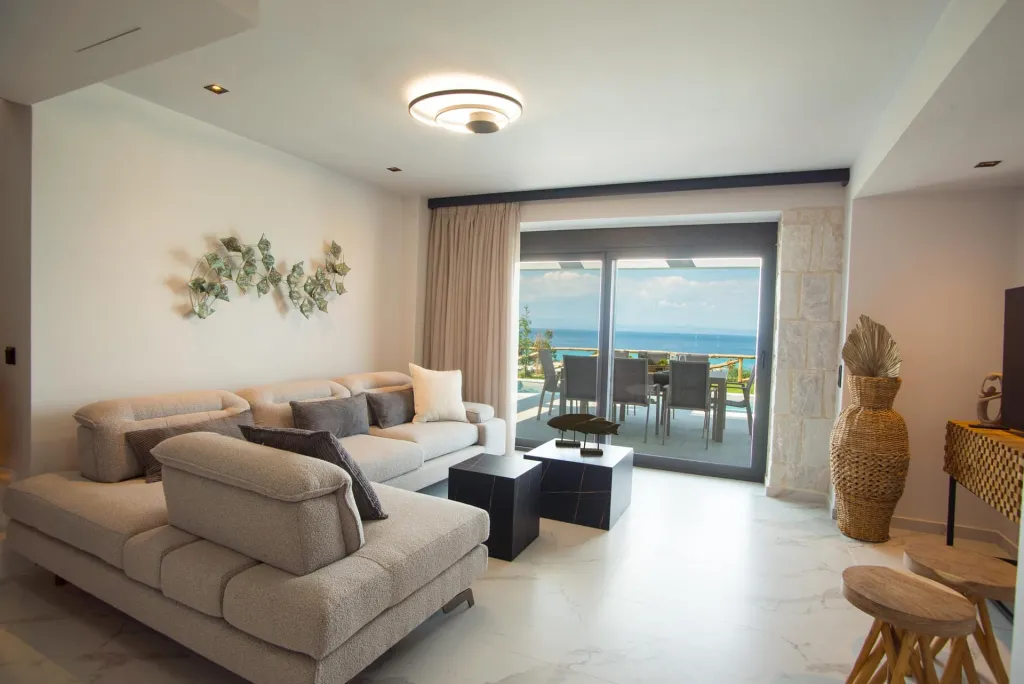 Sunrise Villas, Hanioti / Polihrono, Grčka — fotografija 52