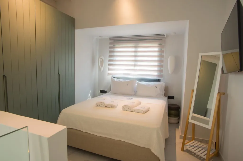 Sunrise Villas, Hanioti / Polihrono, Grčka — fotografija 53
