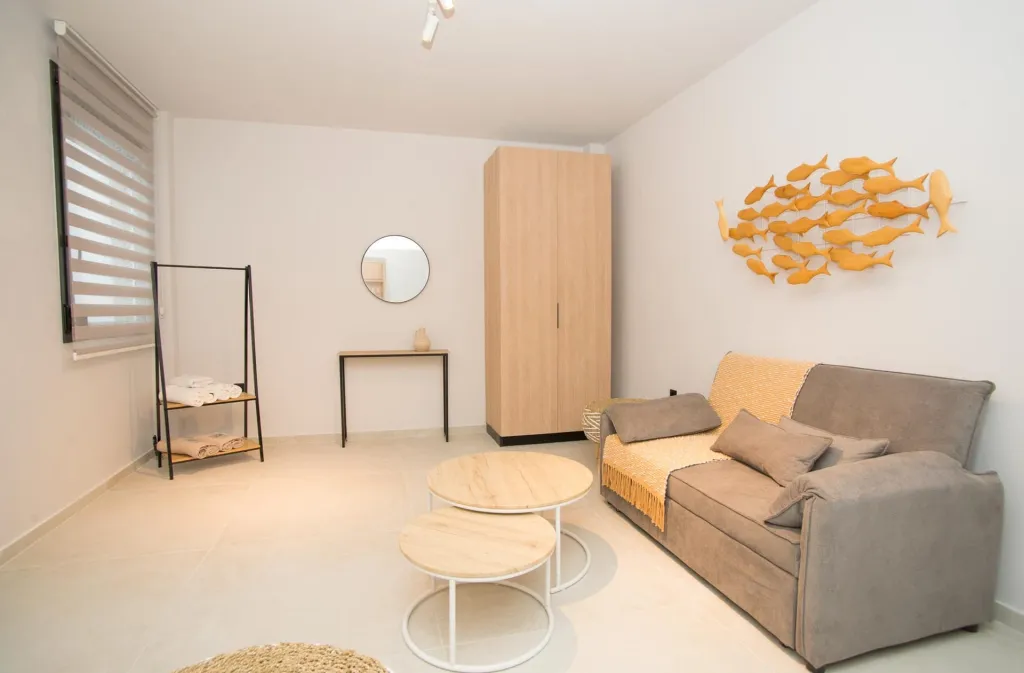 Sunrise Villas, Hanioti / Polihrono, Grčka — fotografija 54