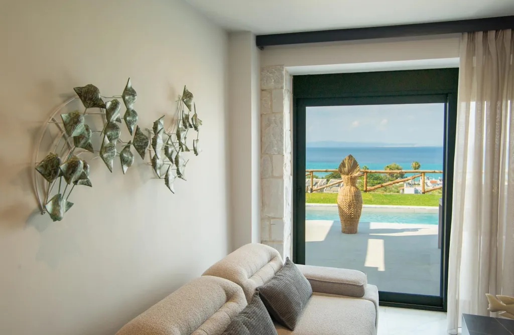 Sunrise Villas, Hanioti / Polihrono, Grčka — fotografija 55