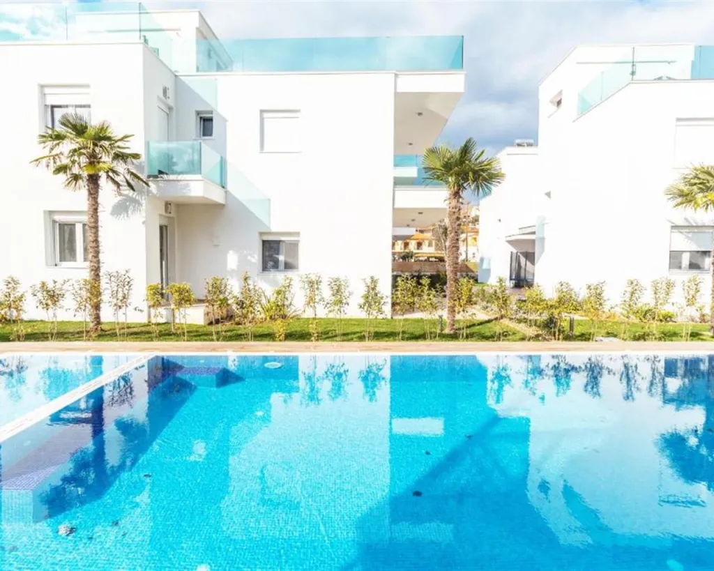 Acrotel Porto Brava Luxury Villas, Ormos Panagias, Grčka