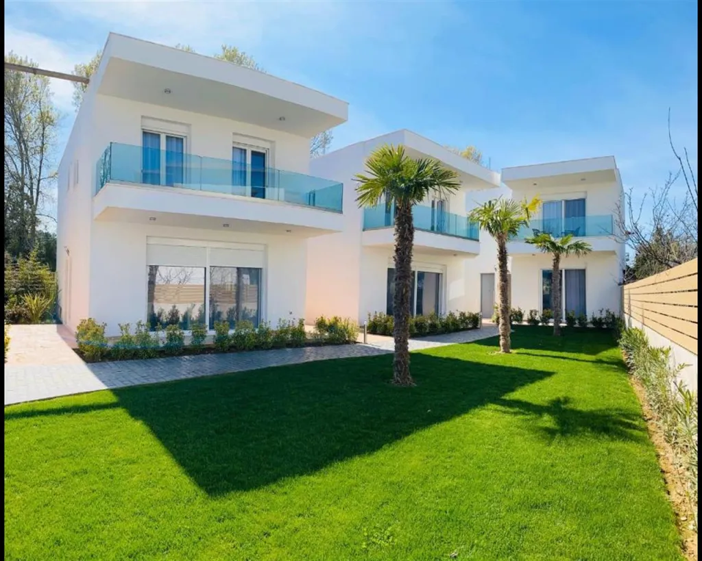 Acrotel Porto Brava Luxury Villas, Ormos Panagias, Grčka — fotografija 2