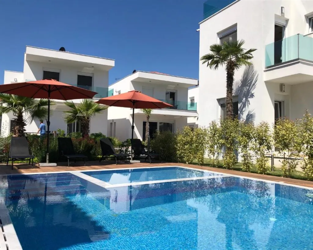 Acrotel Porto Brava Luxury Villas, Ormos Panagias, Grčka — fotografija 4