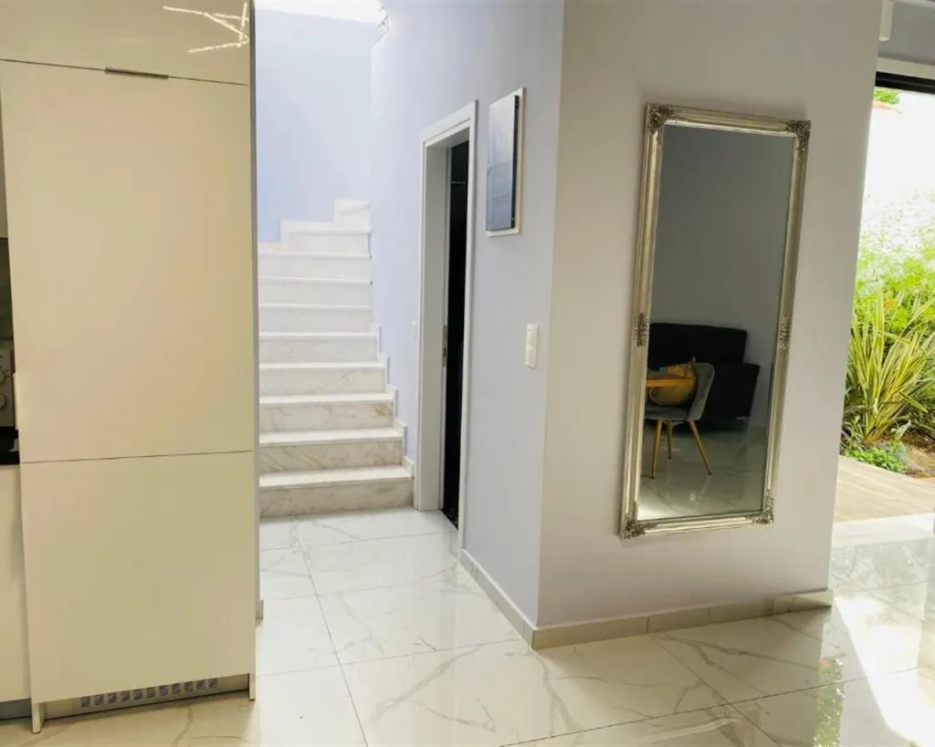 Acrotel Porto Brava Luxury Villas, Ormos Panagias, Grčka — fotografija 6