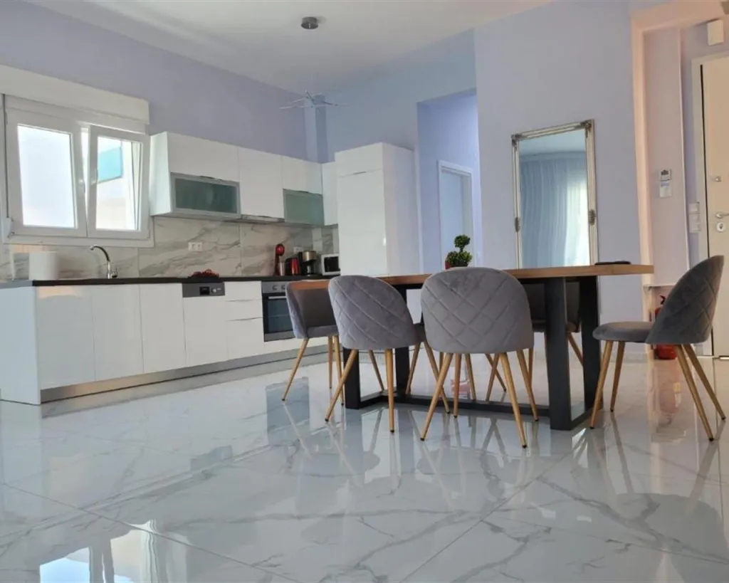 Acrotel Porto Brava Luxury Villas, Ormos Panagias, Grčka — fotografija 7