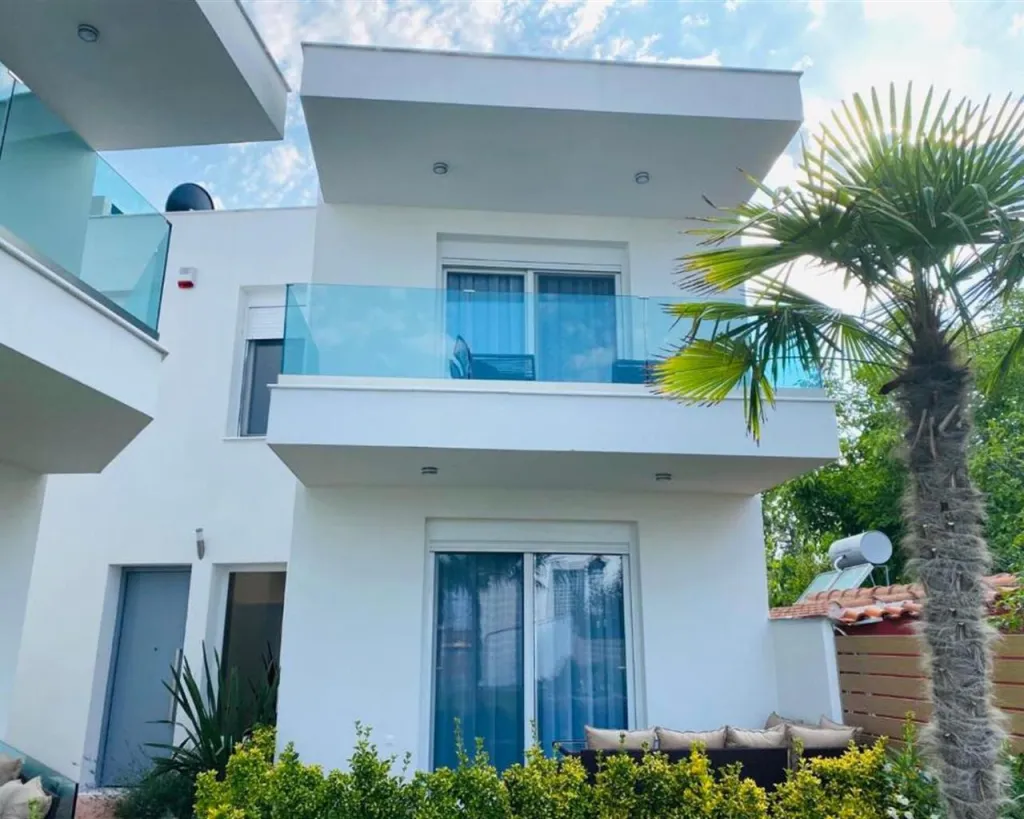 Acrotel Porto Brava Luxury Villas, Ormos Panagias, Grčka — fotografija 8