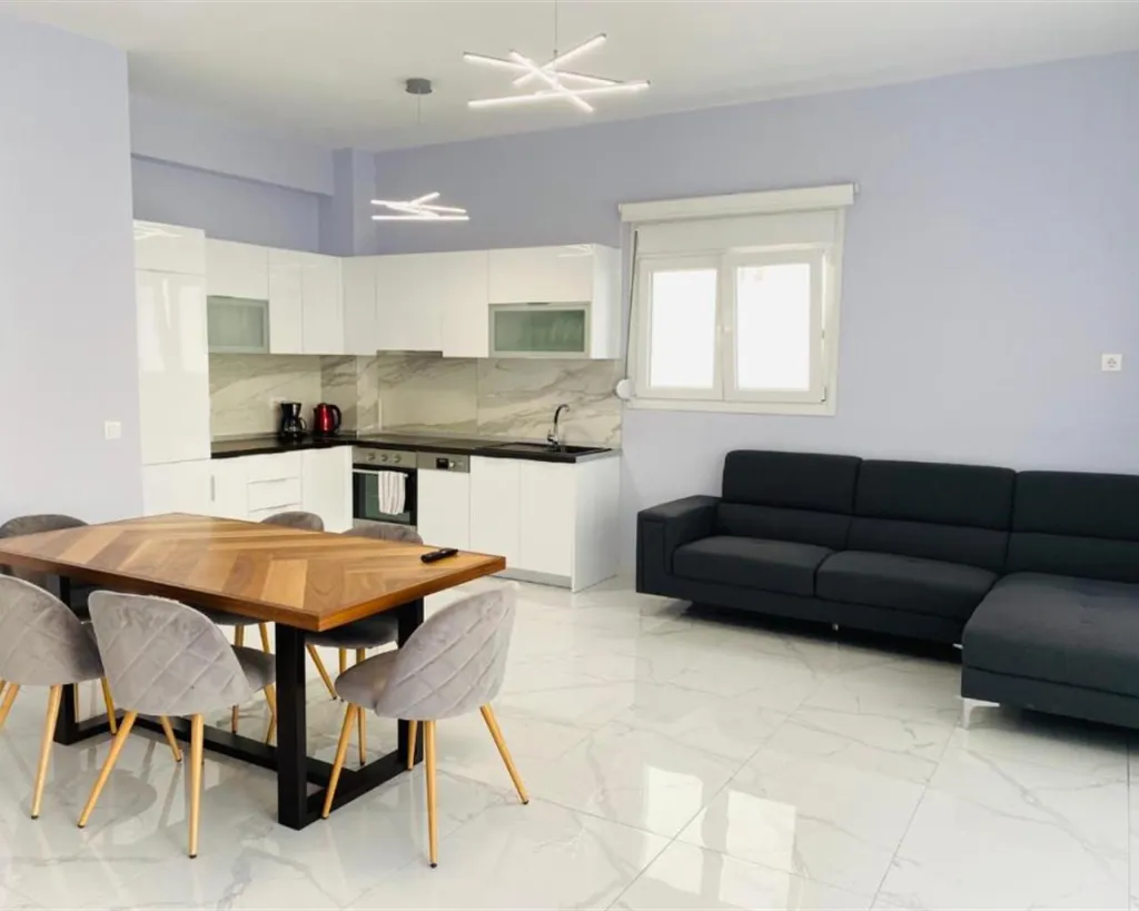 Acrotel Porto Brava Luxury Villas, Ormos Panagias, Grčka — fotografija 9