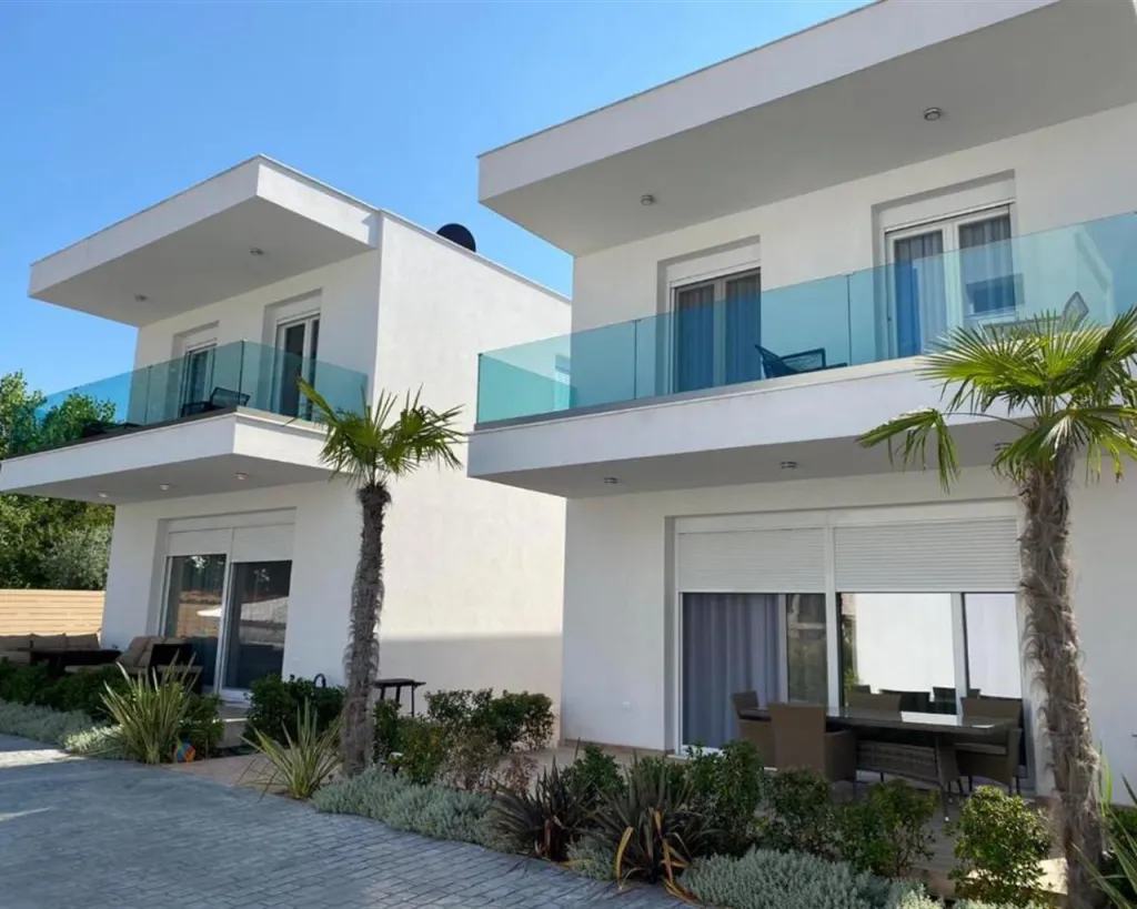 Acrotel Porto Brava Luxury Villas, Ormos Panagias, Grčka — fotografija 12