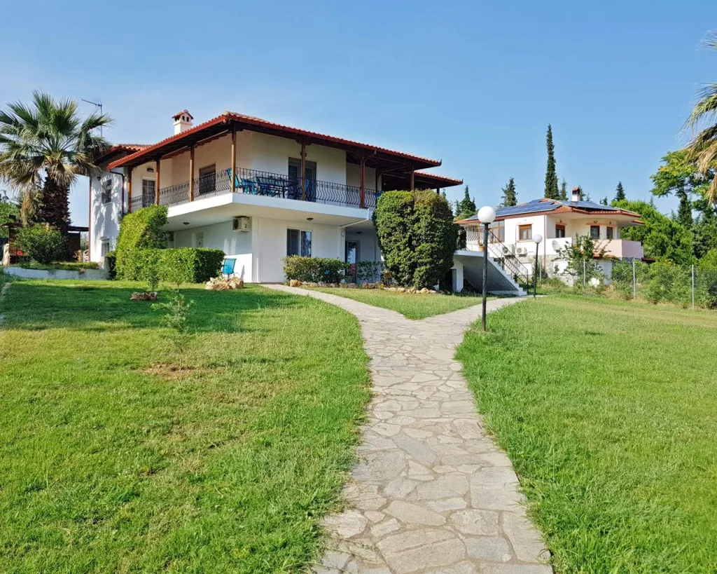 Village Mare Metaxia, Kalives, Grčka