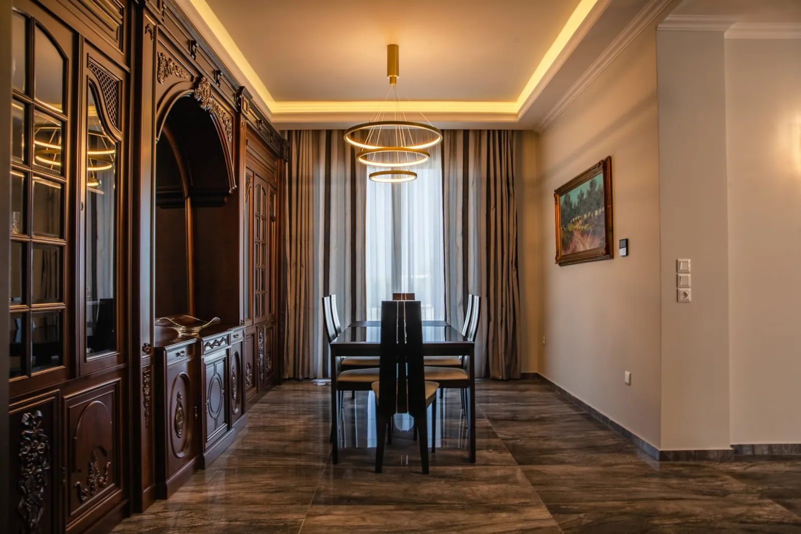 Olive Villas Rentals Halkidiki, Grčka — 3 bedroom |Villa Iria| Vourvourou