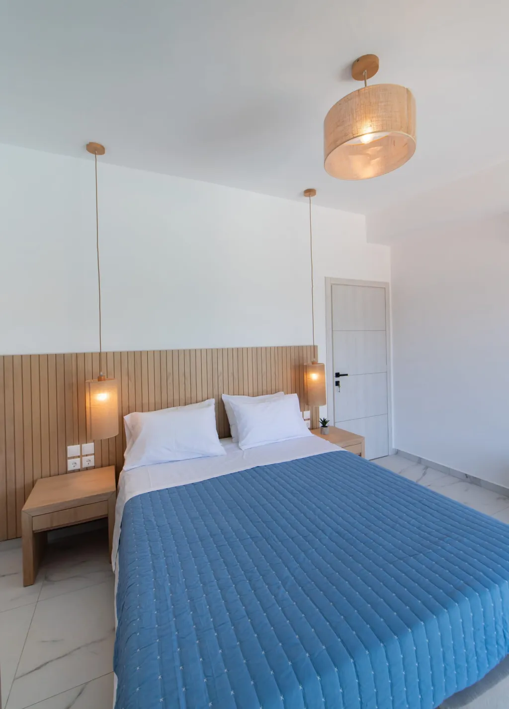 Calionas Suites, Vasiliki, Grčka — Villa Calionas