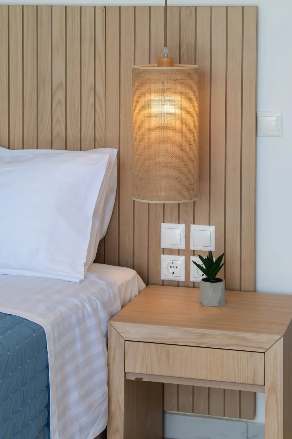Calionas Suites, Vasiliki, Grčka — Villa Calionas