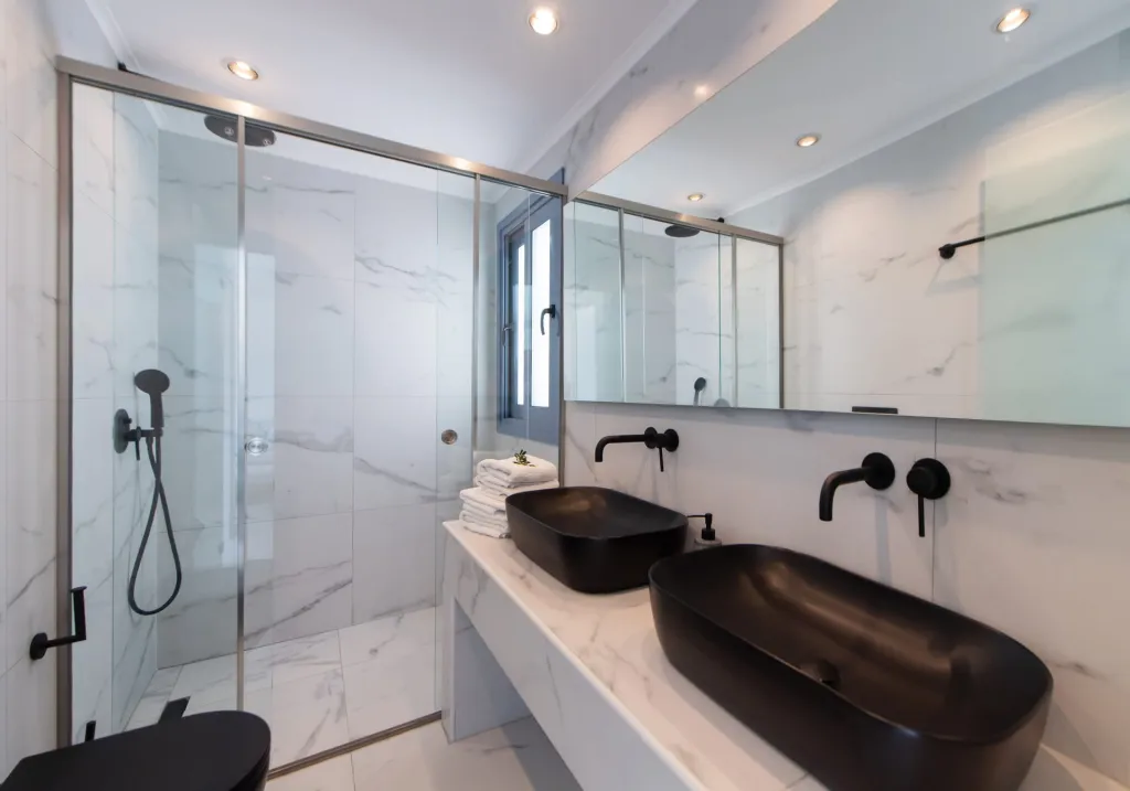 Calionas Suites, Vasiliki, Grčka — Villa Calionas