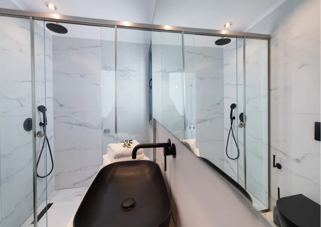 Calionas Suites, Vasiliki, Grčka — Villa Calionas