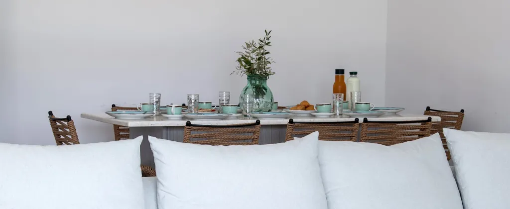 Calionas Suites, Vasiliki, Grčka — Villa Calionas