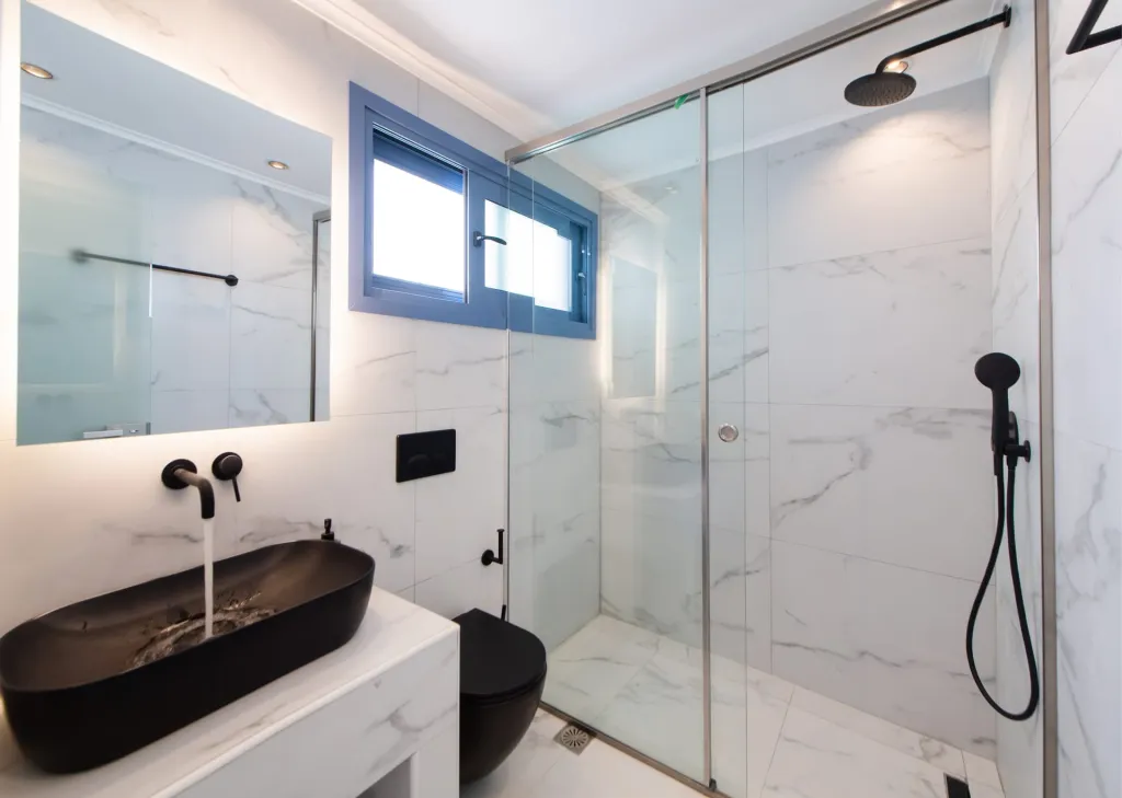 Calionas Suites, Vasiliki, Grčka — Villa Calionas