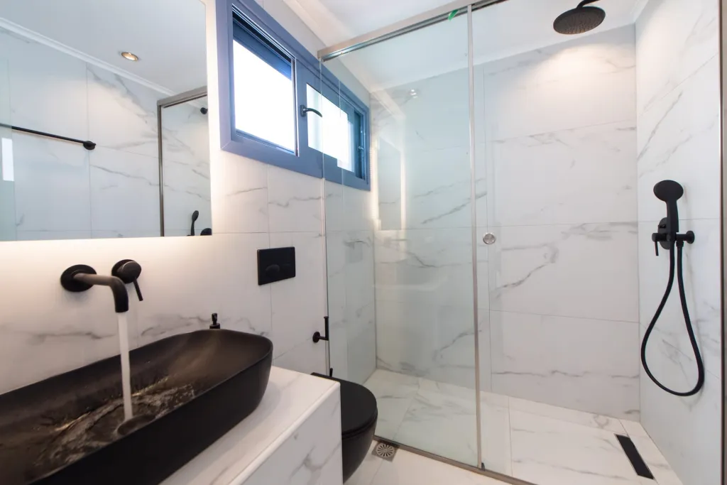 Calionas Suites, Vasiliki, Grčka — Villa Calionas