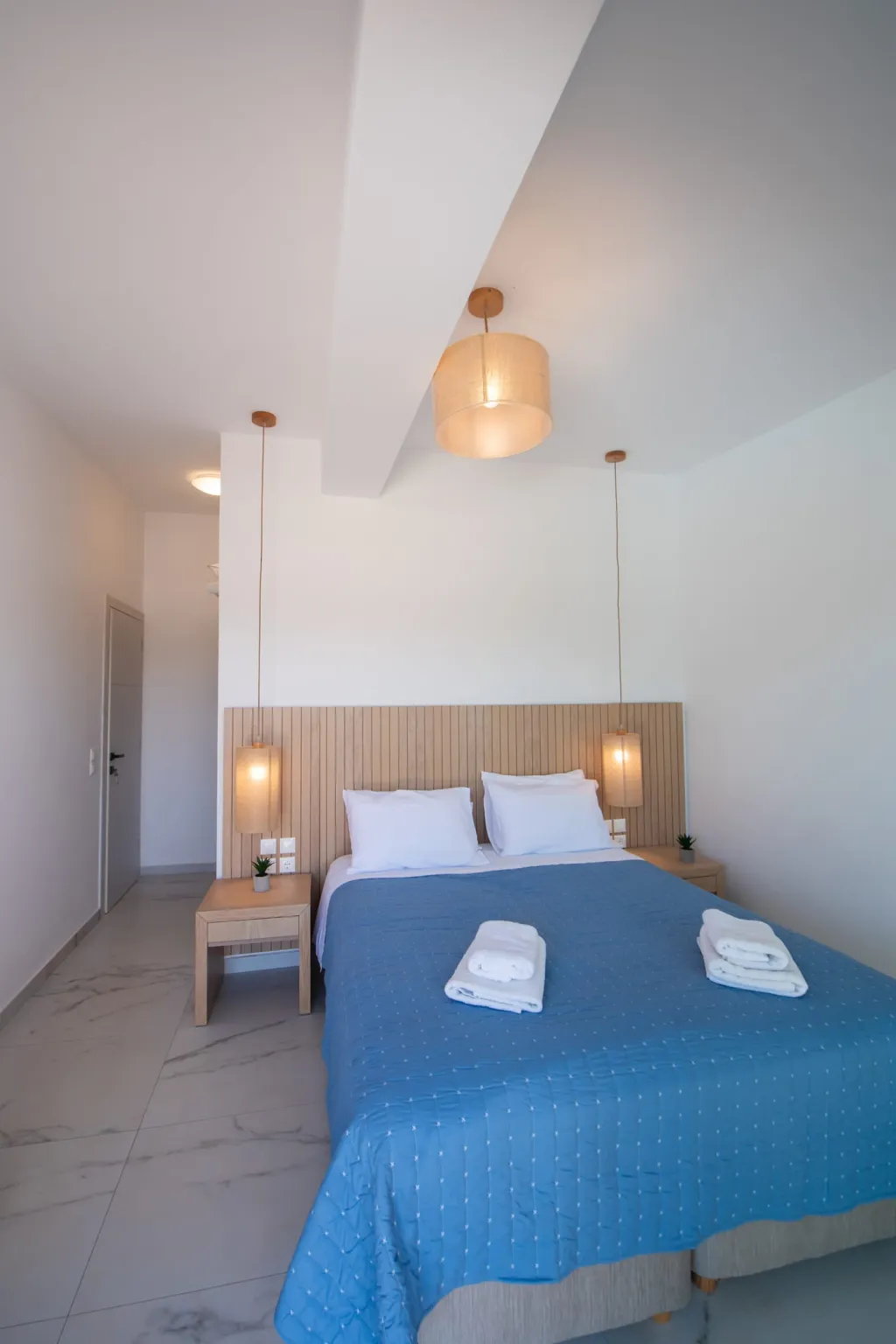 Calionas Suites, Vasiliki, Grčka — Villa Calionas