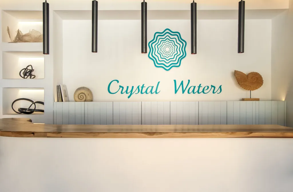 Crystal Waters Lefkada, Nikiana, Grčka — fotografija 3