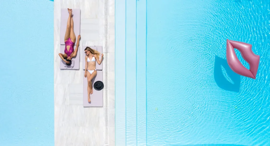 Crystal Waters Lefkada, Nikiana, Grčka — fotografija 21