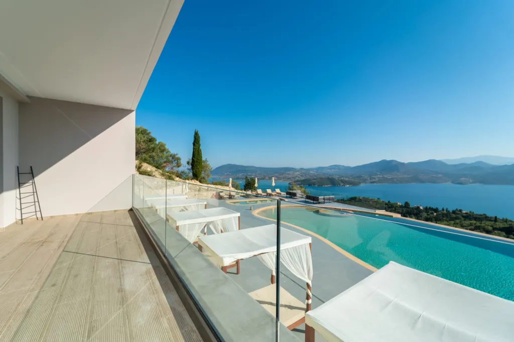 Katouna Suites, Grčka — fotografija 4