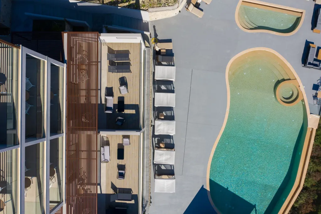 Katouna Suites, Grčka — fotografija 5