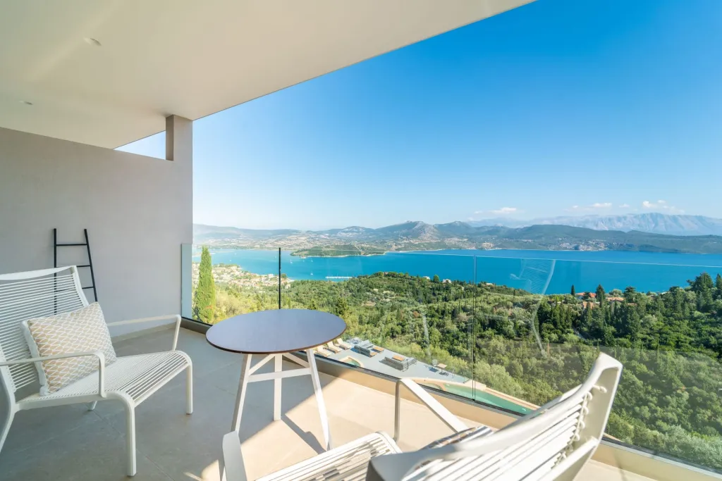 Katouna Suites, Grčka — fotografija 6