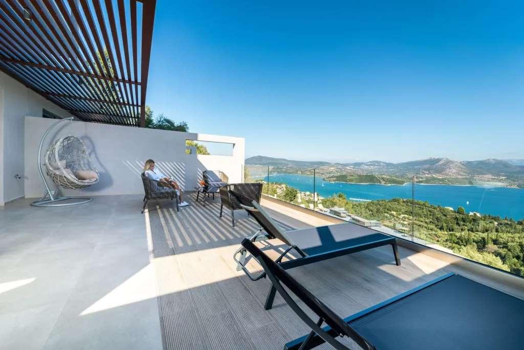 Katouna Suites, Grčka — fotografija 9
