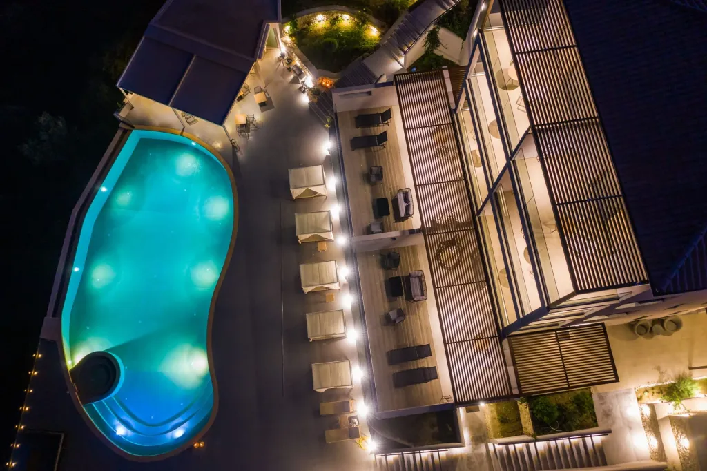Katouna Suites, Grčka — fotografija 17