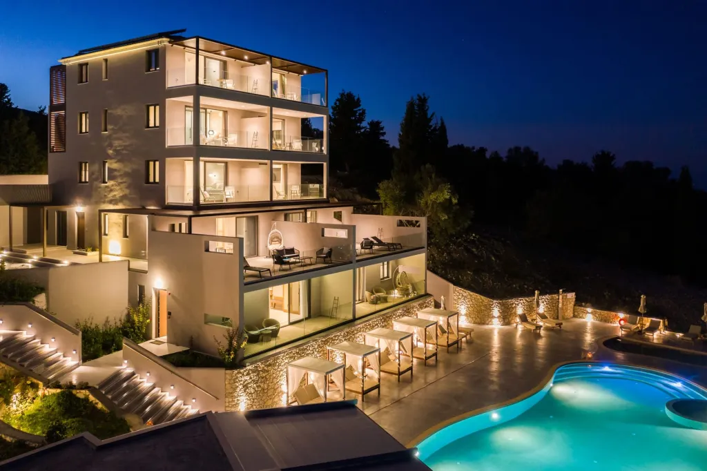 Katouna Suites, Grčka — fotografija 19