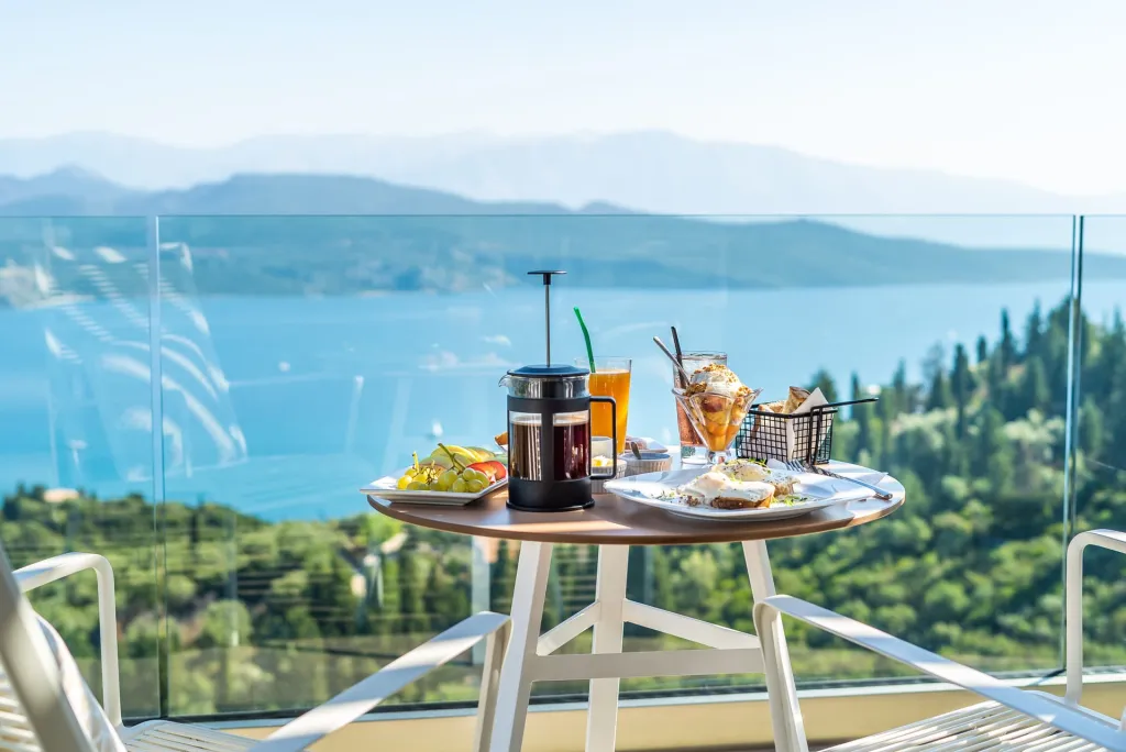 Katouna Suites, Grčka — fotografija 23