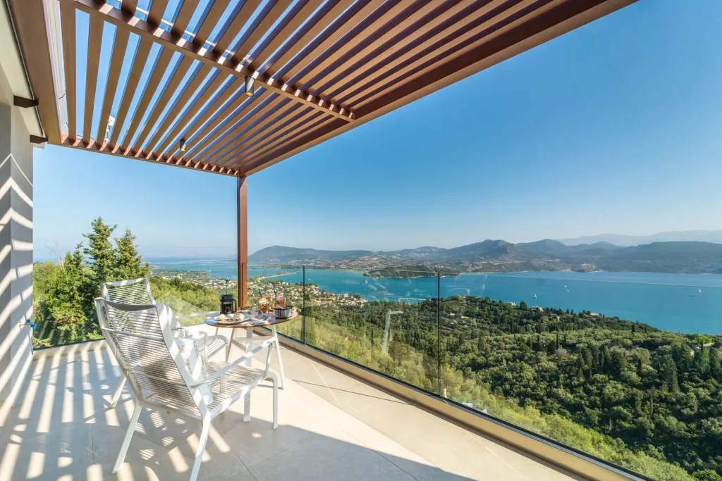 Katouna Suites, Grčka — fotografija 25