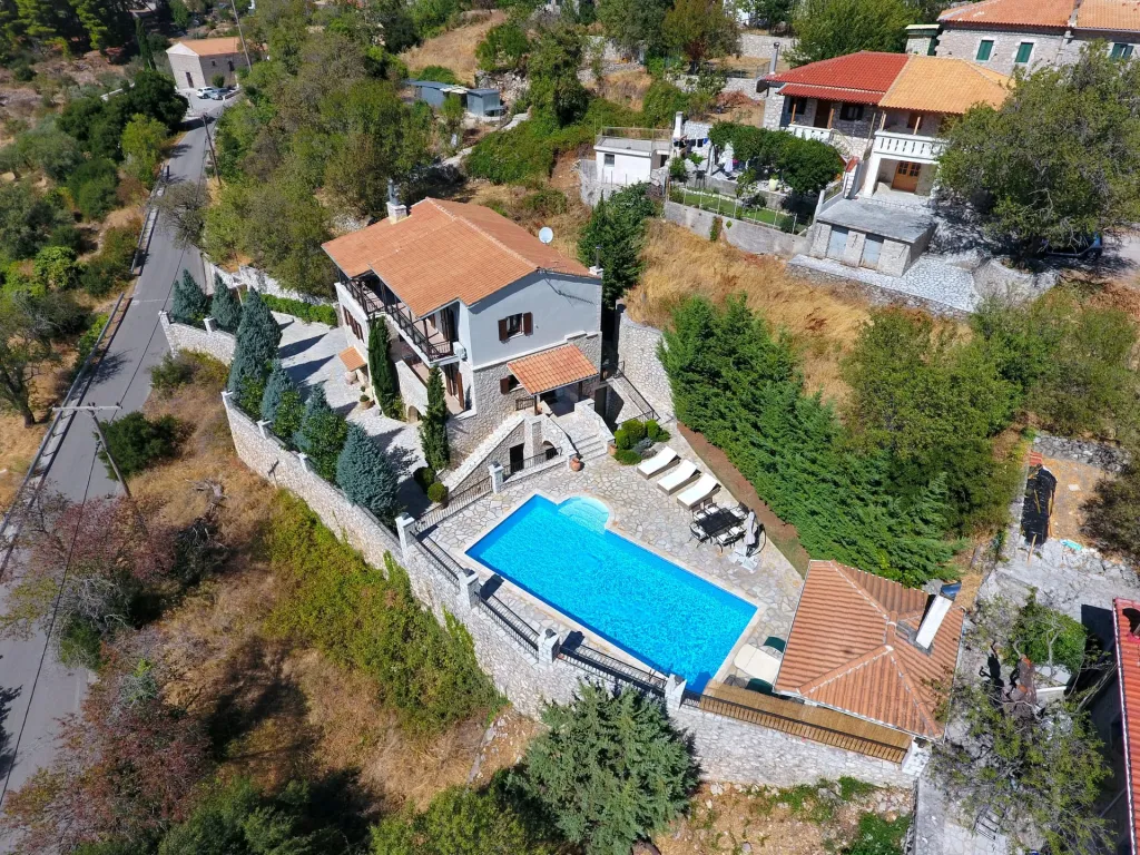 Lefkada Luxury, Različite lokacije na Lefkadi, Grčka — fotografija 6