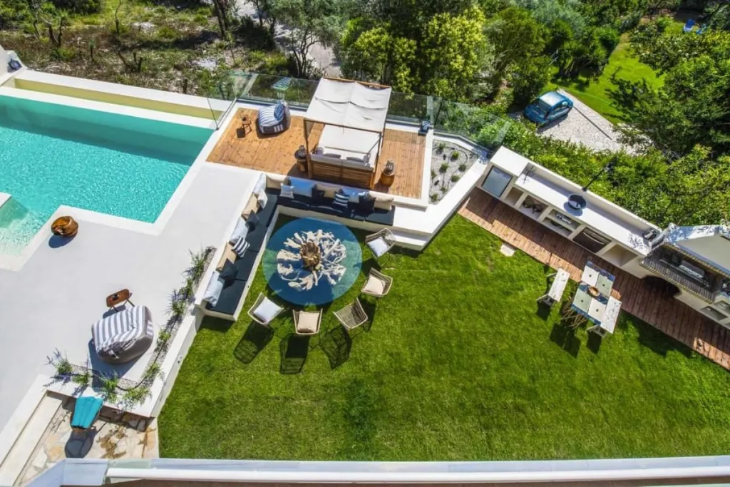 Lefkada Luxury, Različite lokacije na Lefkadi, Grčka — fotografija 7