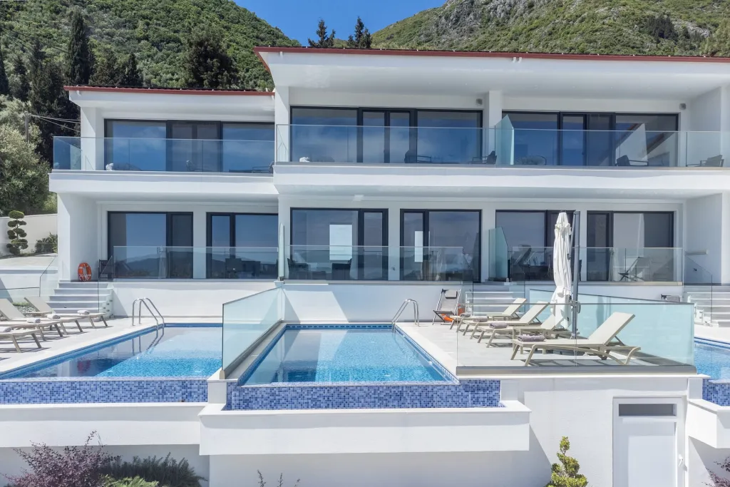 Diamond Blue Villas, Nidri, Grčka — fotografija 1