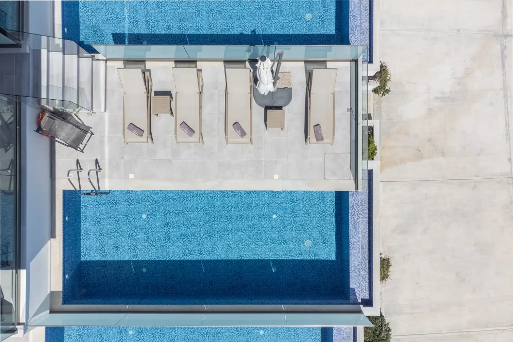 Diamond Blue Villas, Nidri, Grčka — fotografija 2