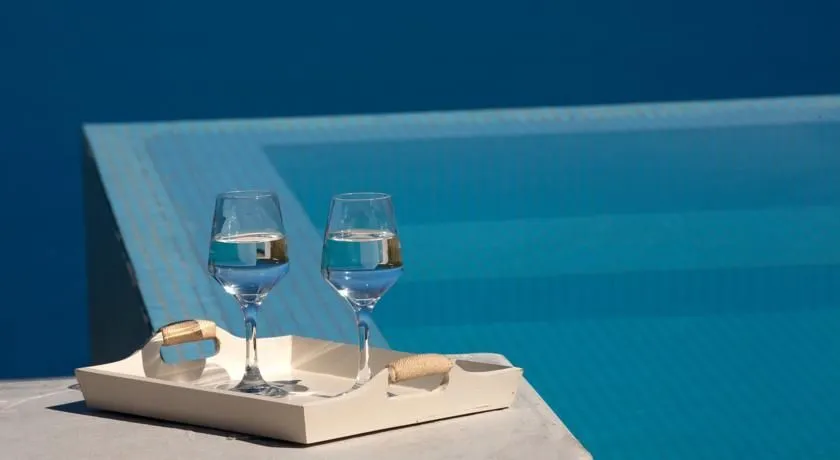 Ionian Horizon Villas Lefkada, Tsoukalades, Grčka — fotografija 4