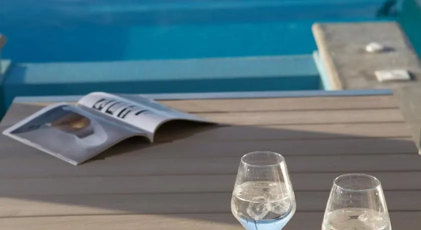 Ionian Horizon Villas Lefkada, Tsoukalades, Grčka — fotografija 8