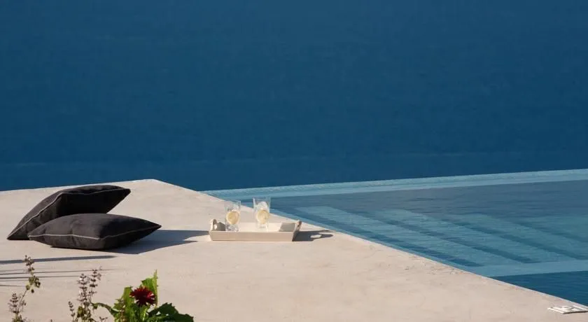 Ionian Horizon Villas Lefkada, Tsoukalades, Grčka — fotografija 11