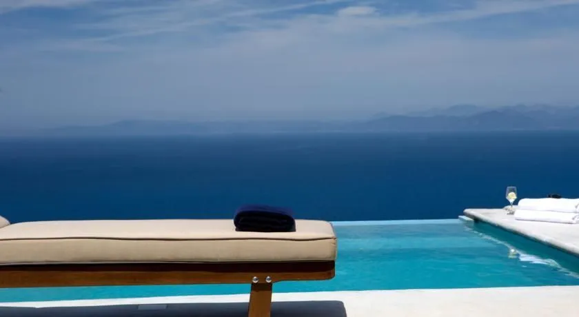 Ionian Horizon Villas Lefkada, Tsoukalades, Grčka — fotografija 18