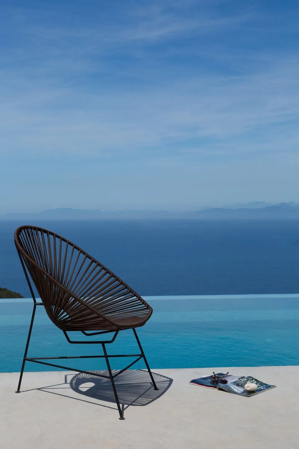 Ionian Horizon Villas Lefkada, Tsoukalades, Grčka — fotografija 22