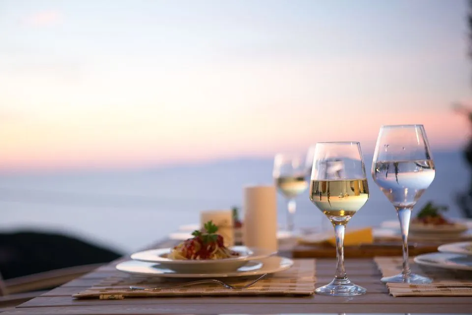 Ionian Horizon Villas Lefkada, Tsoukalades, Grčka — fotografija 24