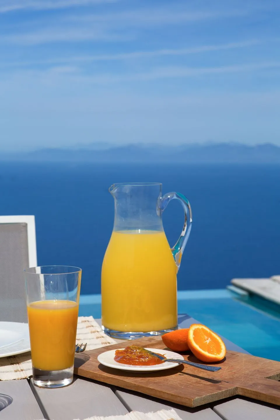 Ionian Horizon Villas Lefkada, Tsoukalades, Grčka — fotografija 27