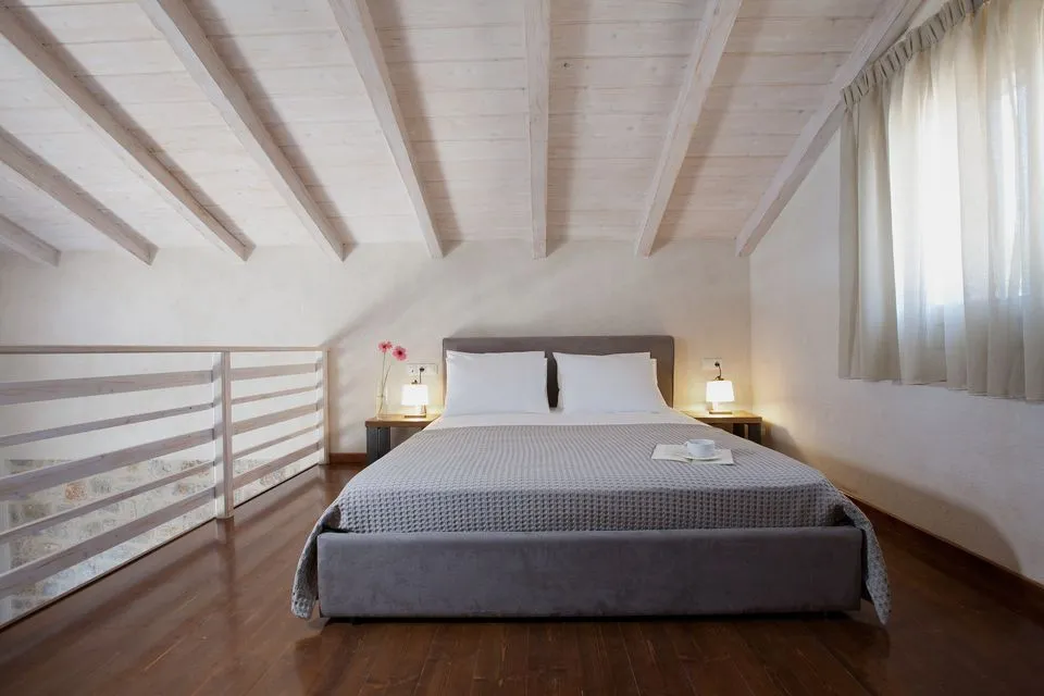 Ionian Horizon Villas Lefkada, Tsoukalades, Grčka — Villa Nefeli