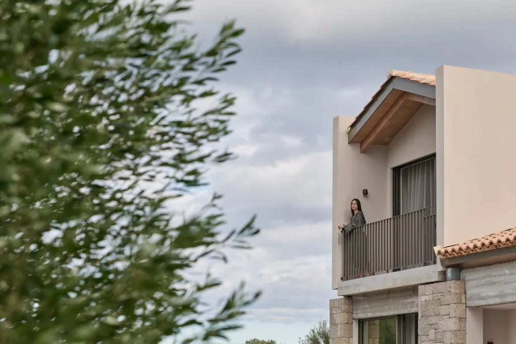Noero Villas Lefkada, Lefkada grad, Grčka